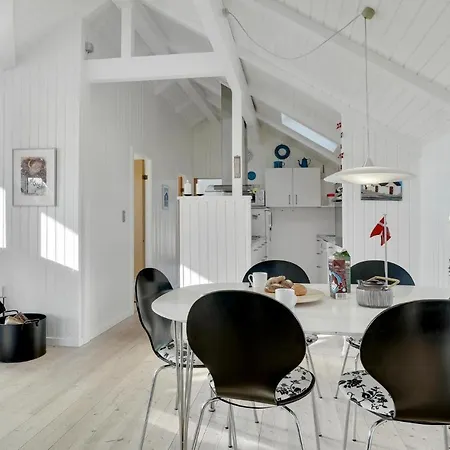 Feriehus Abo Thisted