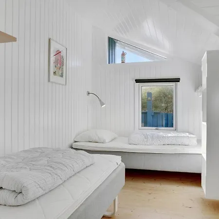 Abo Feriehus Thisted