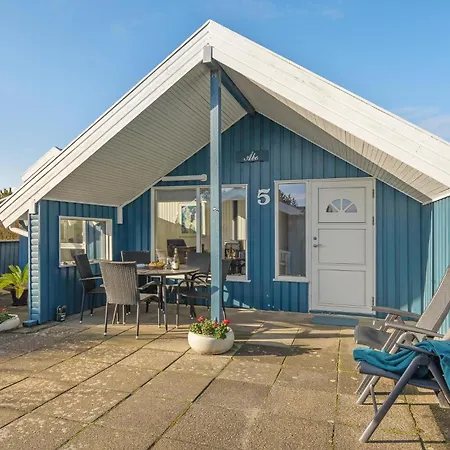 Abo بيت للعطل ثيستد