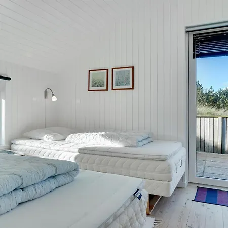 Abo بيت للعطل