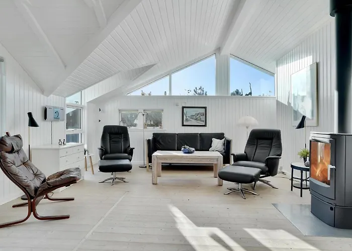 Abo Holiday home