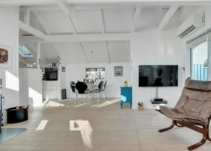 Abo Holiday home *