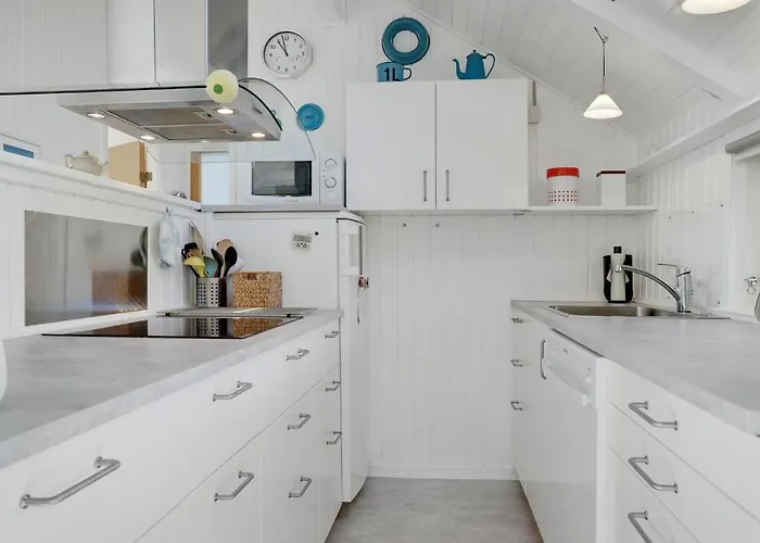 Holiday home Abo *