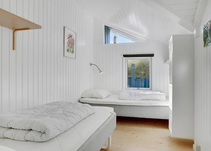 Abo Holiday home Thisted