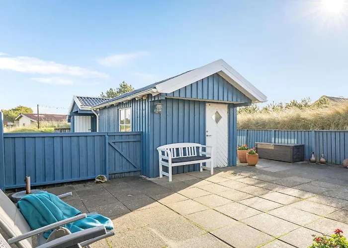 Abo Holiday home