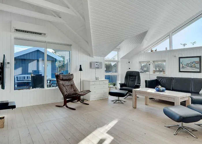 Abo Holiday home *