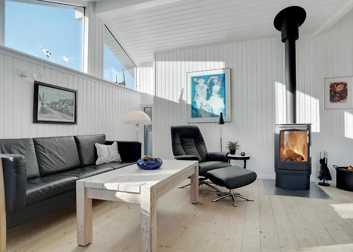 Holiday home Abo *